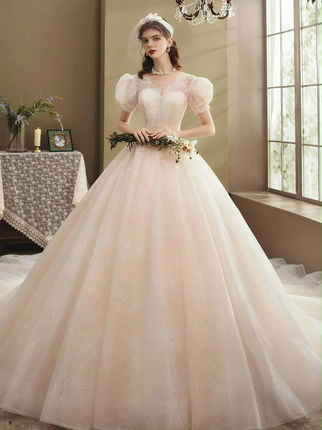 Gown