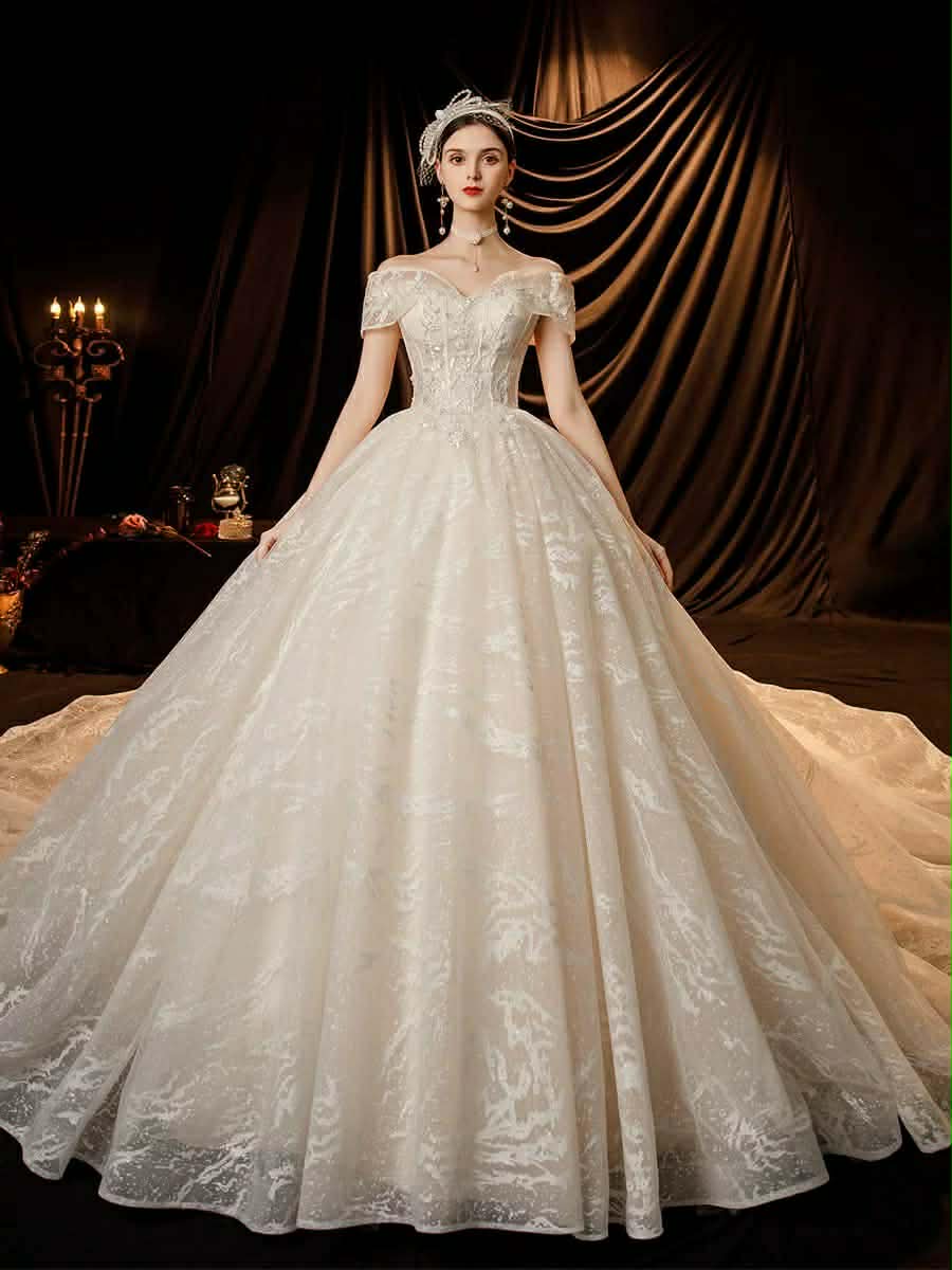 Gown