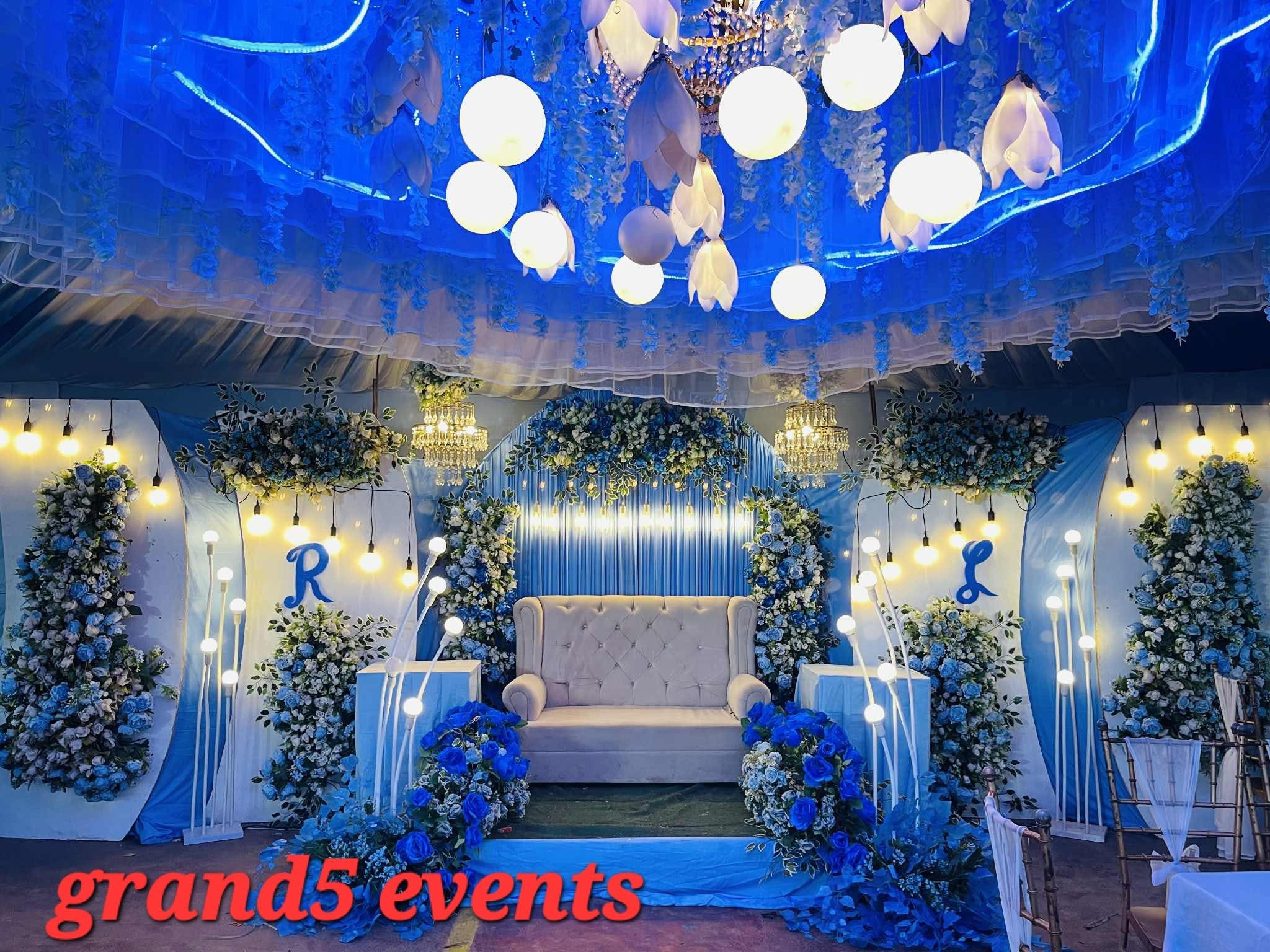 Venue
