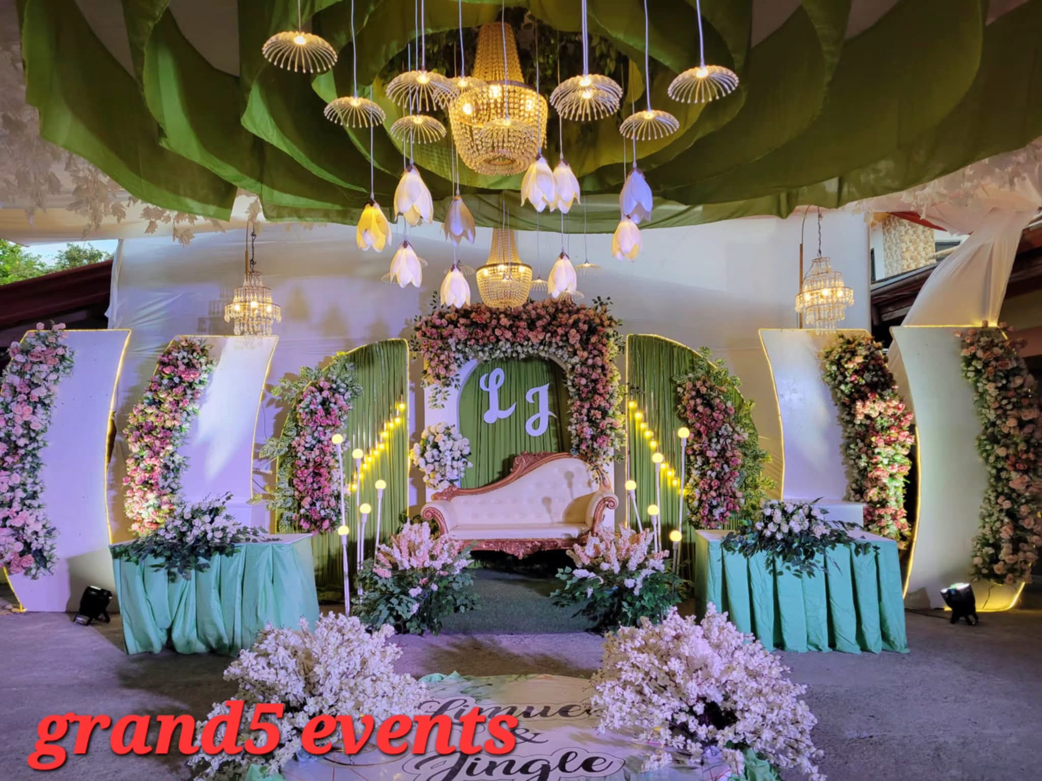 Venue