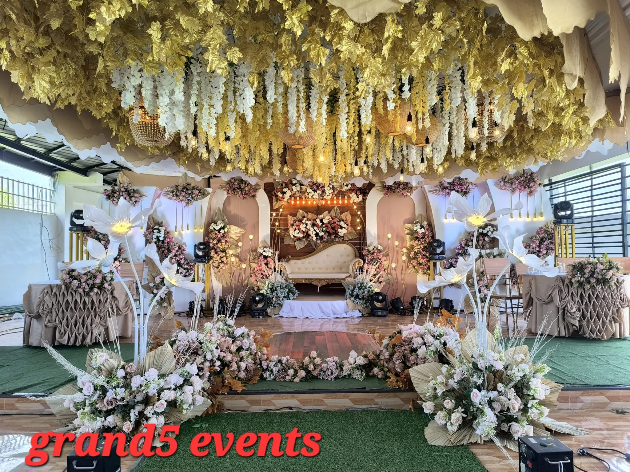 Venue