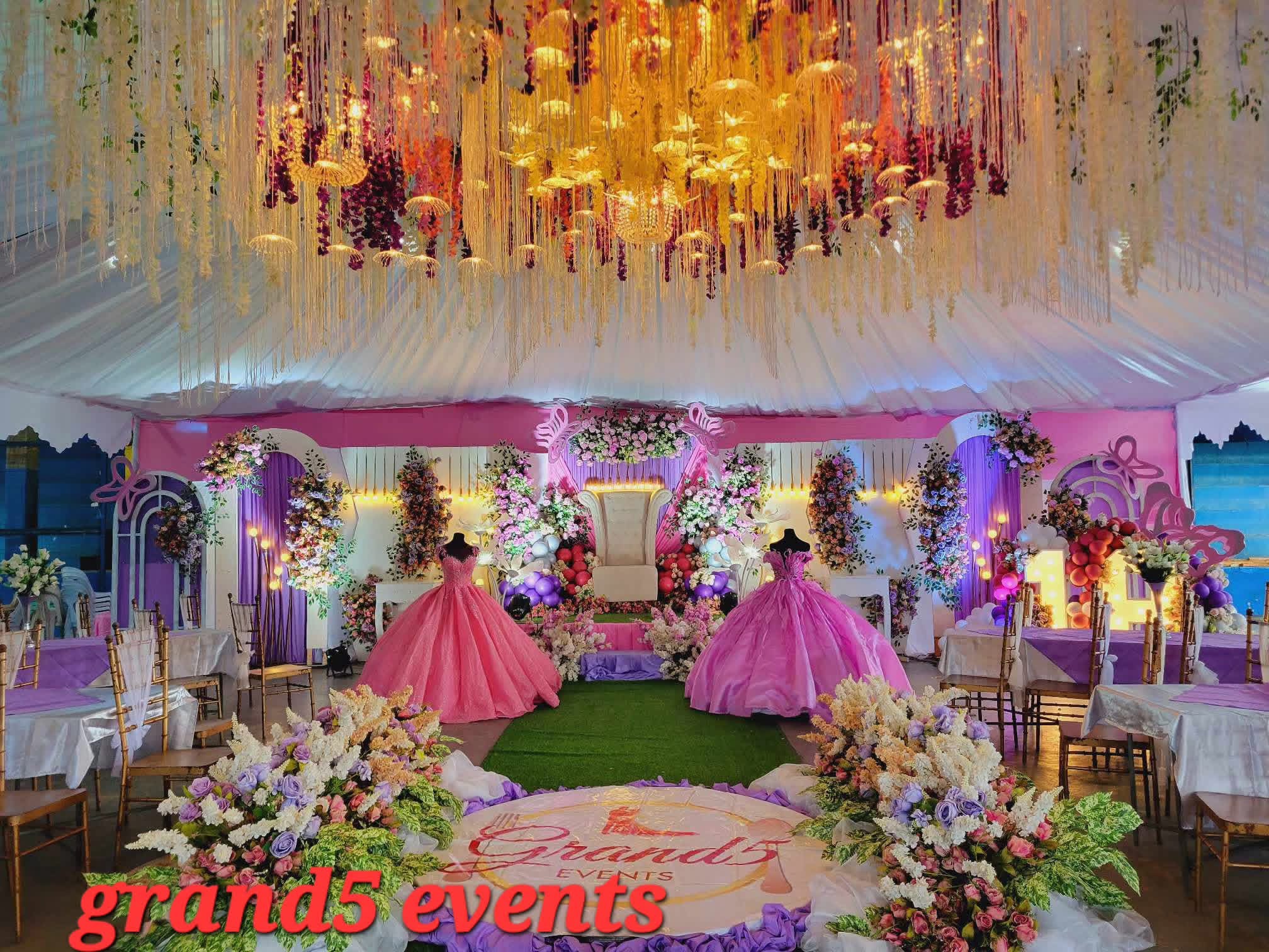 Venue