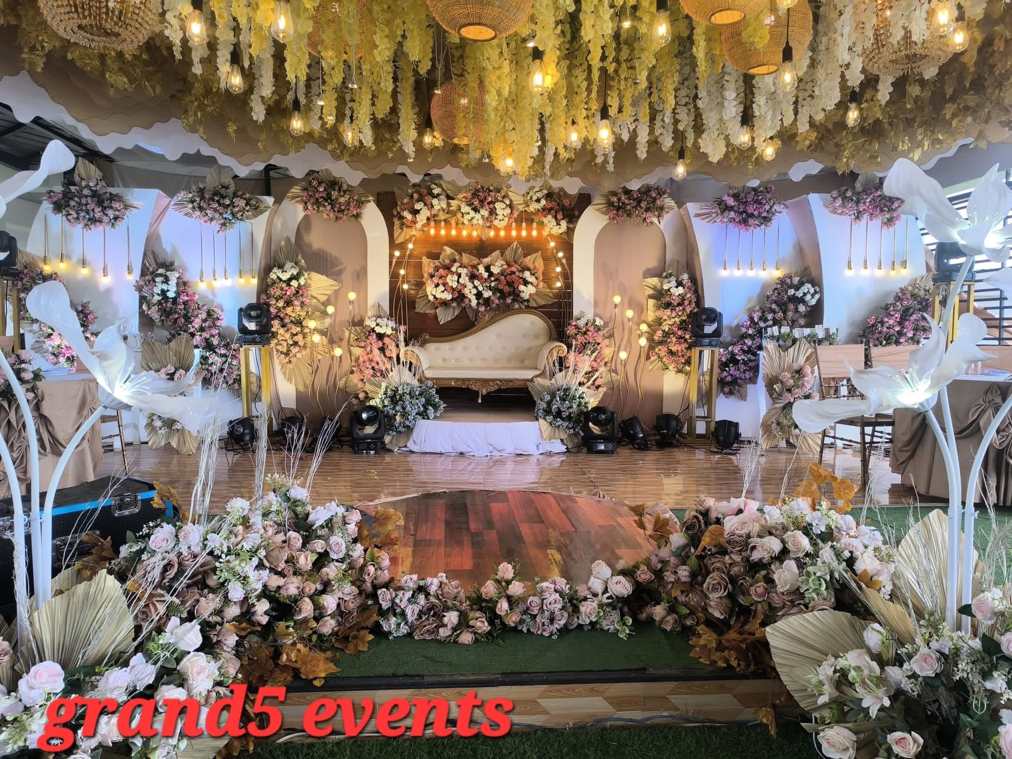 Venue