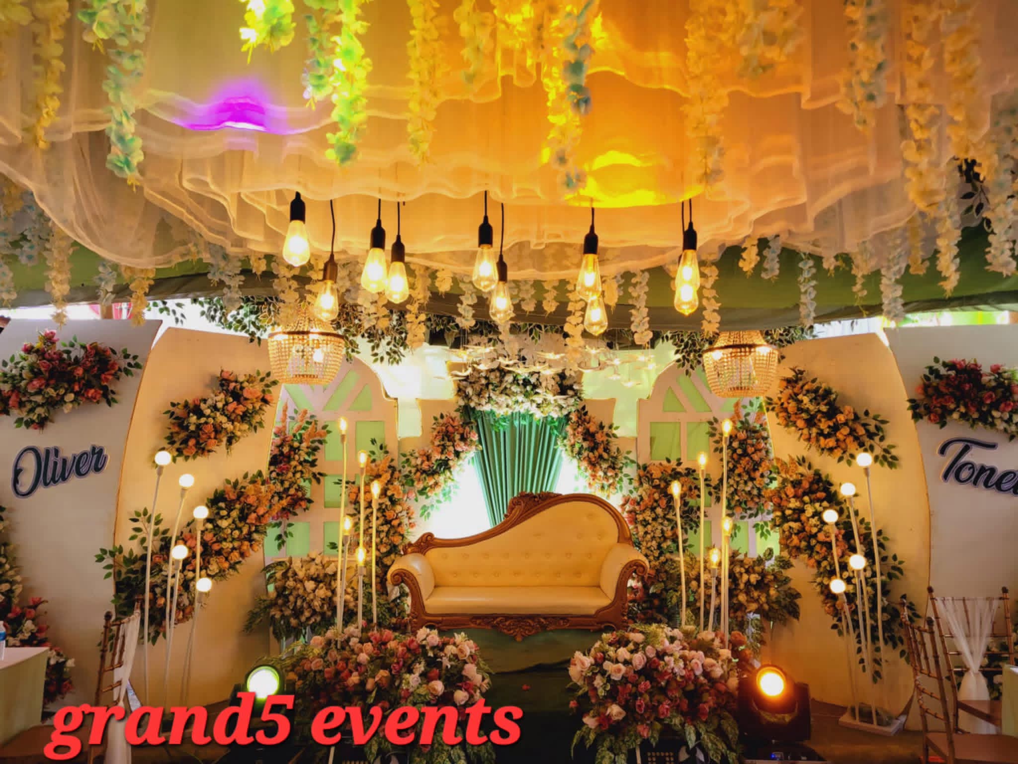 Venue