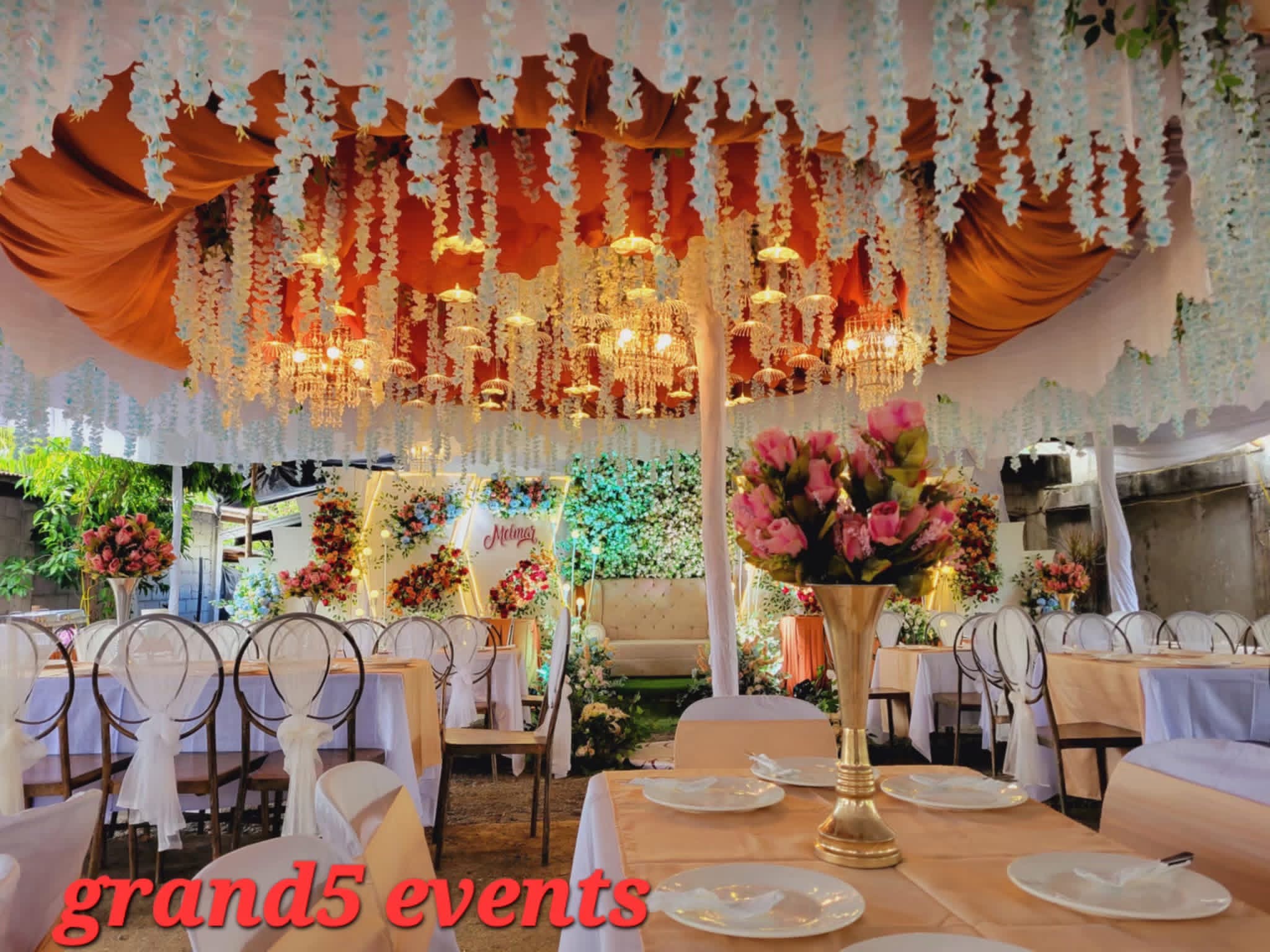 Venue
